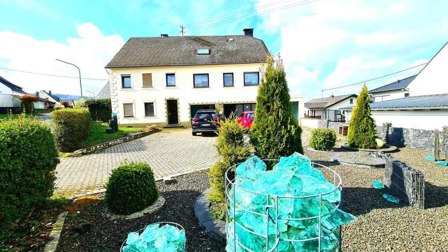 2 Häuser mit viel Potential! 2x DHH, Mietkauf möglich! – Foto 2