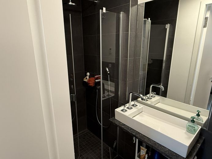 Gäste WC