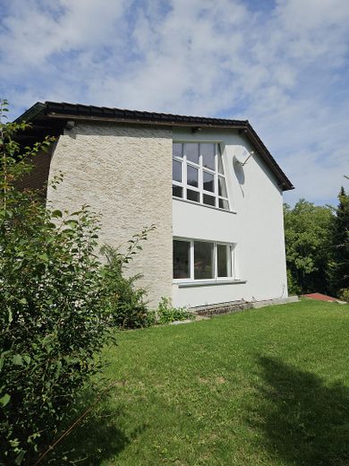 Mimar evi / özel konumda mülk – Südseite