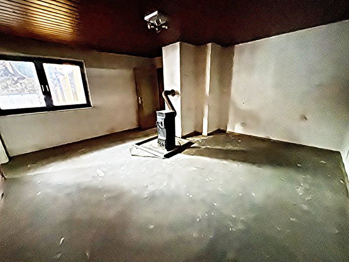 Wohn-/Esszimmer 2.OG