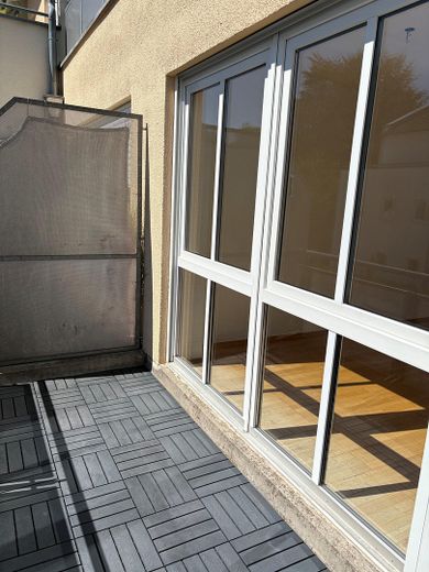 *TOP* atrakcyjne, zadbane 2-pokojowe mieszkanie w absolutnie spokojnej i centralnej lokalizacji w Hochzoll-Süd – Balkon_2