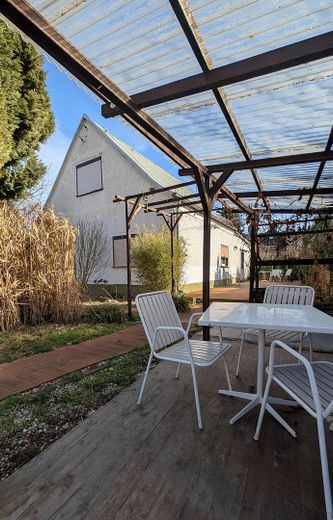 Sans commission, vente entre particuliers : deux maisons d’habitation sur 768 m² à Berlin-Kaulsdorf – Photo 3