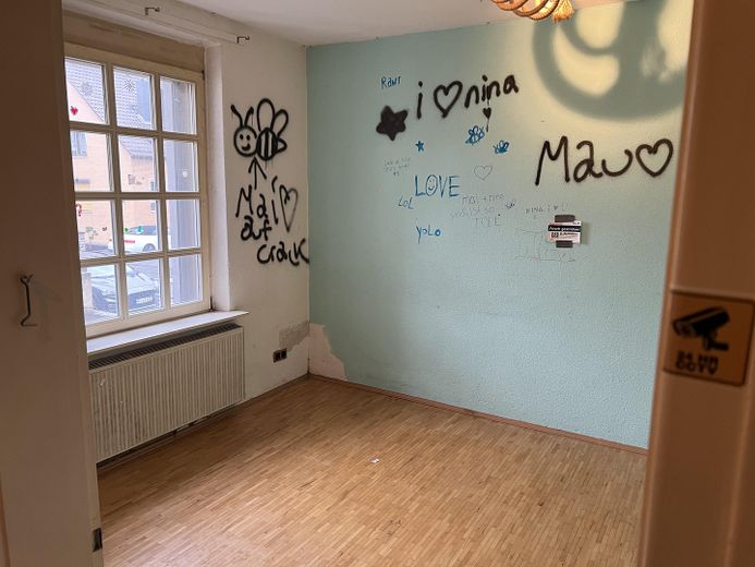 168.000€ - Keine Provision - Einfamilienhaus mit Anbau und großem Carport ruhig gelegen in Ilsede – Foto 21