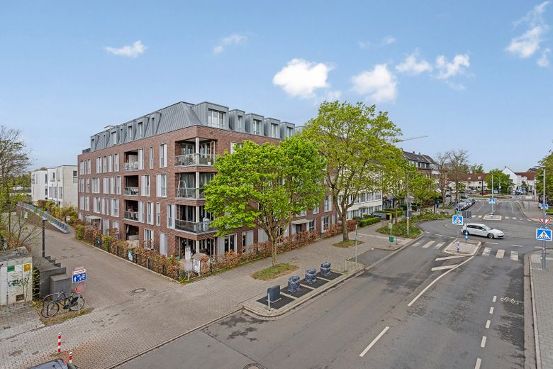 Strassenansicht