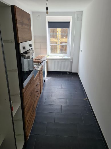 Küche EG links