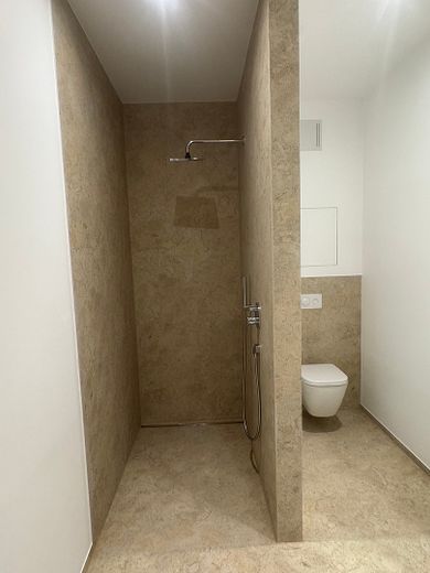 3-Zi-Wohnung in Lautern: Erstbezug, energieeffizient, barrierefrei (Typ 6) – Foto 5