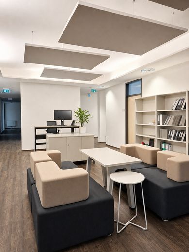 Moderne Büroflächen in Landshut / Schönbrunn - Fläche kann geteilt werden – Foto 5