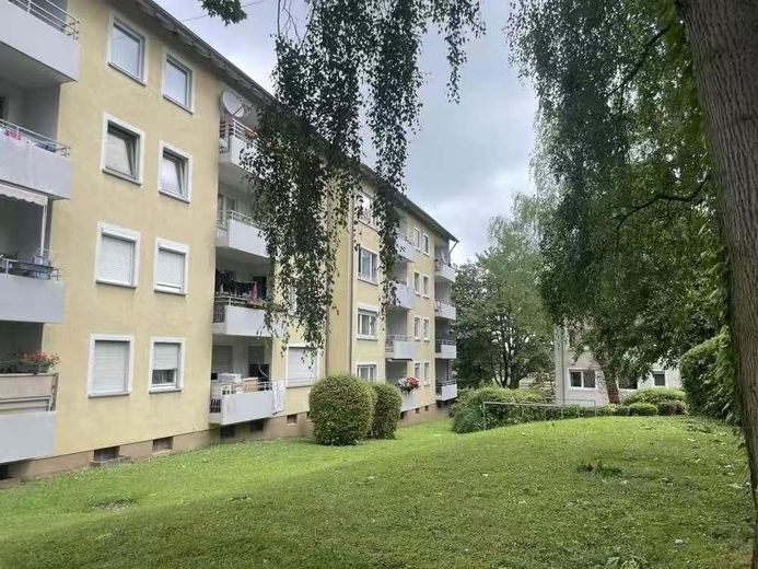 Aussenansicht 1