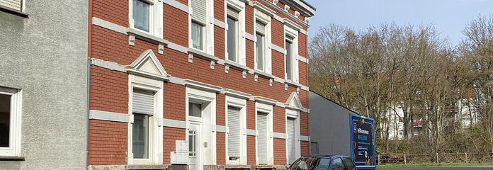 Aussenansicht