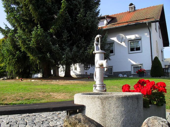Casa a Hinterschmiding – Photo 2