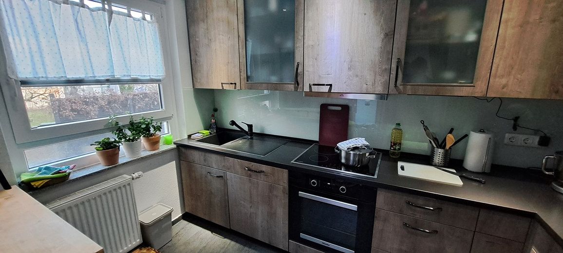 Einziehen und aufblühen: modernisiertes 5,5 Zimmer Reihenhaus mit Garten & Terrasse – provisionsfrei – Foto 7