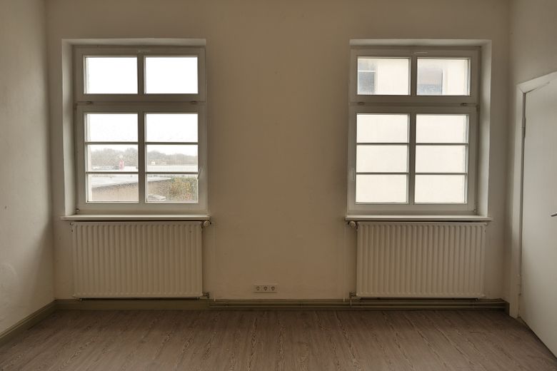 Loft+Wohnung+Dachrohling+Garten in Sagard/ Rügen – Raum2 1.OG