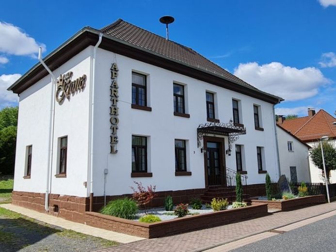 Heringen, Hotel – Foto 1