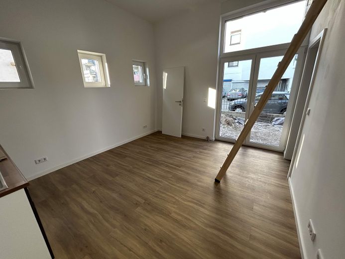 Modernes, möbliertes Apartment in Ludwigshafen – Foto 3