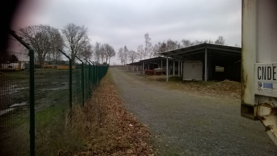 Hochflexible Industrieimmobilie zwischen HB, BHV und HH – Energieeff., förderstark, strategisch gel. – Beispiel Weg 