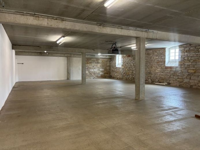 Perfekte Lagerfläche über die gesamte Etage im Mühlenmagazin in Altplauen! – फोटो 1