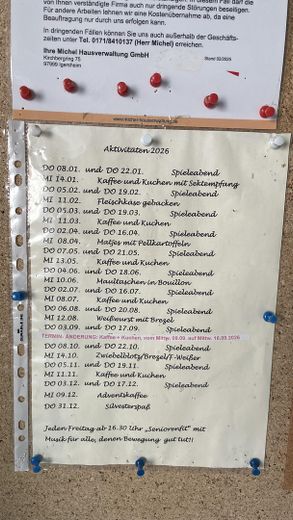 Жильё у курортного парка – Einladung zu Aktivitäten