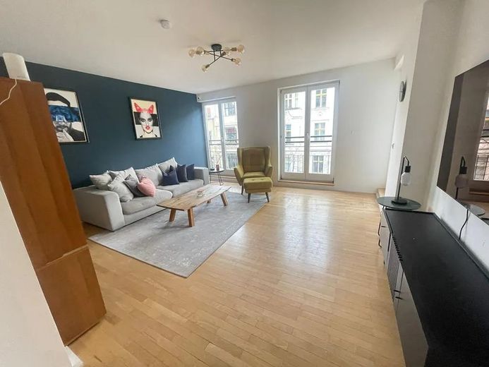 Wohnung in Dachau – Foto 1