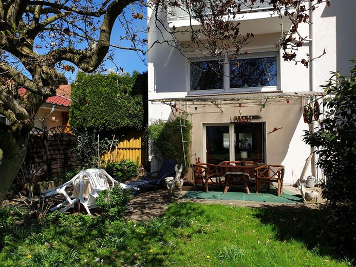 Bad Pyrmont, maison d’habitation – Photo 9