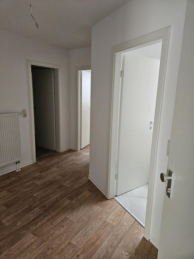 Wohnungsflur