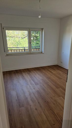 Saniertes 4,5-Zimmer-Reiheneckhaus in ruhiger Hinterhauslage in der Altstadt – Zimmer 2