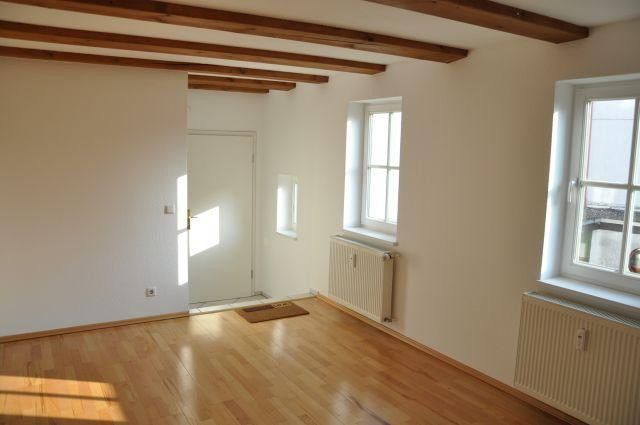 Eingangsbereich / Wohnen