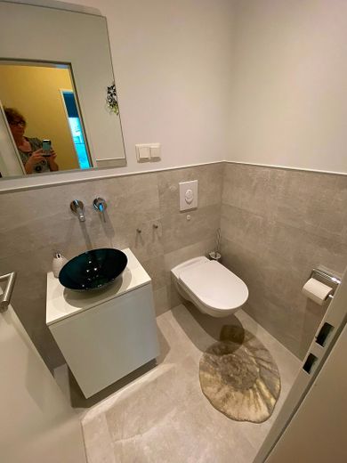 Sonnige 3 Zimmer EG Wohnung in 51143 Köln mit Süd Terrasse (VERMIETET) – फोटो 14
