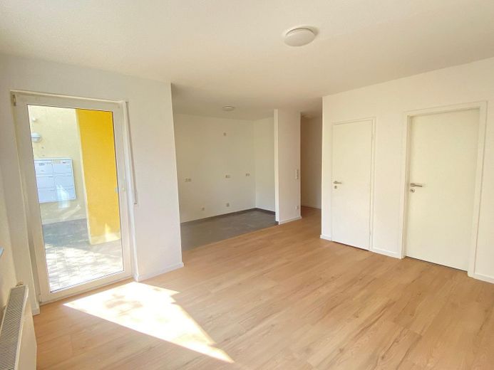 Ein Zimmer Wohnung zu vermieten – Foto 7