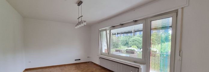 Wohnen 