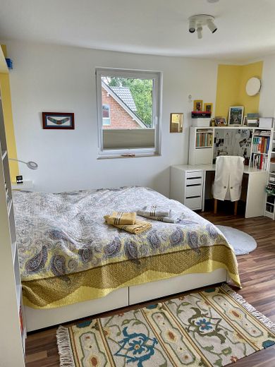 Gästezimmer 1