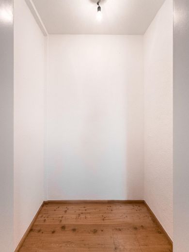 3 Zimmer-Wohnung im Herzen Augsburgs – Abstellkammmer
