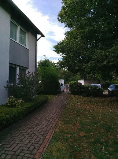 Provisionsfreie top gepflegte 3-Zimmer-Wohnung in Springe mit wunderschönem Deisterblick – Foto 28