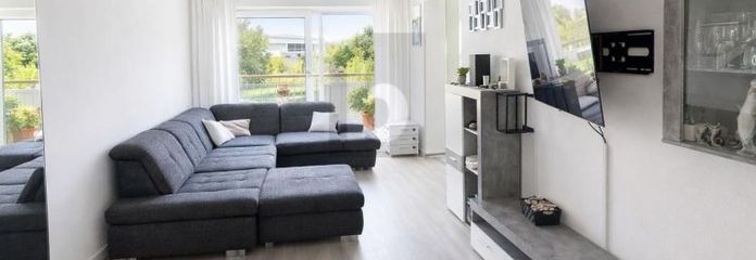 ABSEITS VOM STADTLÄRM, DENNOCH ZENTRAL