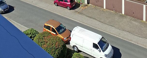 Altersgerechte Eigentumswohnung