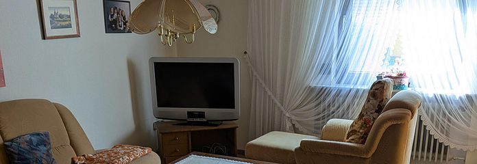 EG, Wohnzimmer