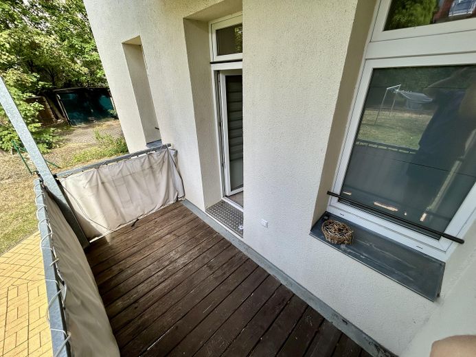Balkon