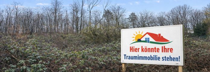 Baugrundstück-Geislautern