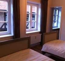 Schlafzimmer 1. Etage