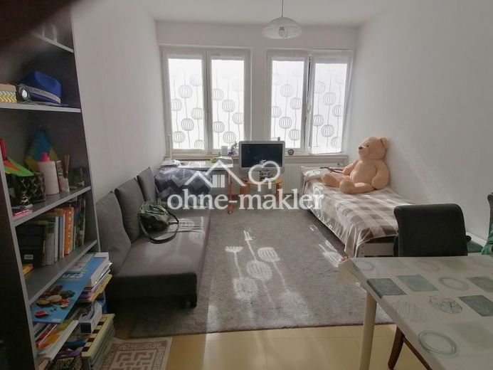 Senza commissioni! Luminoso appartamento da sogno, ideale per sentirsi a casa, in una posizione centralissima! – Foto 1