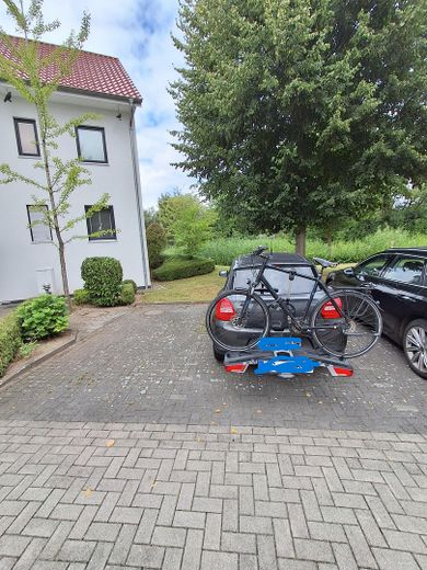 Wunderschöne 2-Zimmer-Wohnung in Top-Lage von Scharbeutz in unmittelbarer Strandnähe zu verkaufen – Pkw-Stellplatz