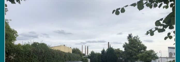 Baugrundstück in Bestlage am Marktplatz von Weißwasser