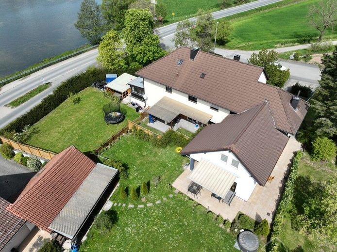 Etelskirchen einzigartiges saniertes Mehrfamilienhaus für 5 Einheiten – BG 575qm Höchstadt Aischf 058