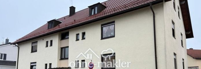Großmehring, 2 pièces, 65m², ouvriers en déplacement, Jobcenter, colocation, etc. DISPONIBLE IMMÉDIATEMENT !