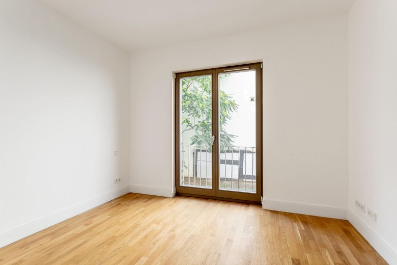 Exklusive 4-Zimmer-Wohnung im Erstbezug mit Balkon und Loggia – September 2025 / H9-25 – Foto 25