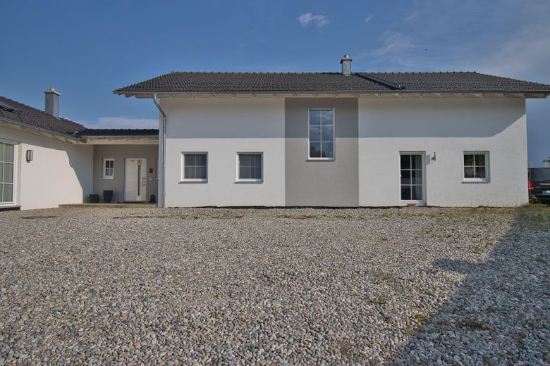 Wohnhaus