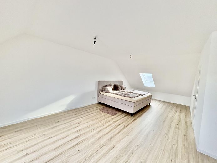 Studio/ Schlafzimmer 3