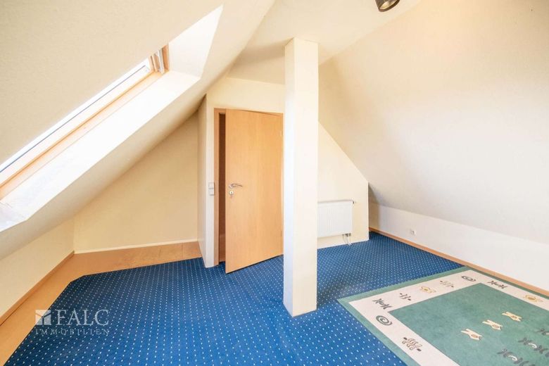 DG Schlafzimmer