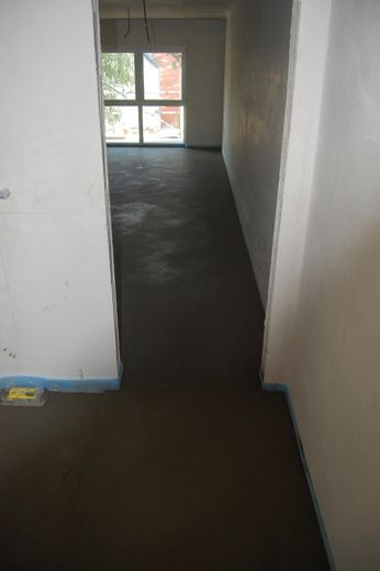 "All Inn" Miete für 1 Zimmer Neubauwohnung (1 Wohnung noch frei) – Blick in die Wohnung 