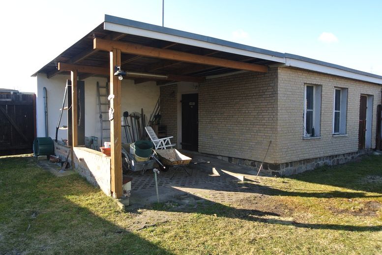 Charmante Doppelhaushälfte mit großem Grundstück und Einliegerwohnung oder Ferienwohnung – Foto 9