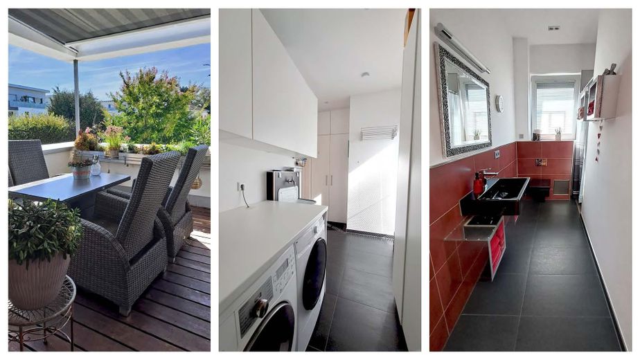 Terrasse,HWR,Gästebad